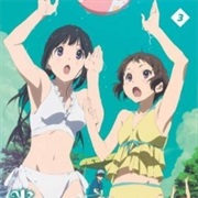 Hyouka: Motsubeki Mono Wa