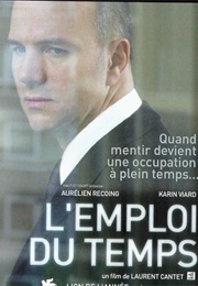 L'emploi Du Temps (2001)