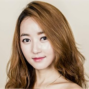 Park Yeon-Mi