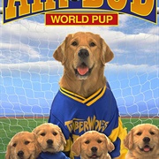 Air Bud 3 Soundtrack