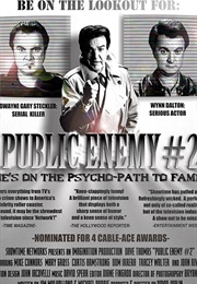 Public Enemy #2 (1993)