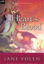 Heart&#39;s Blood (Jane Yolen)