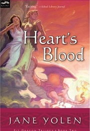 Heart's Blood (Jane Yolen)
