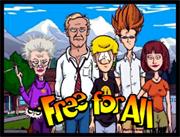 Free for All