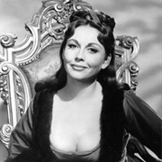 Hazel Court