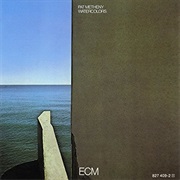 Pat Metheny - Watercolors