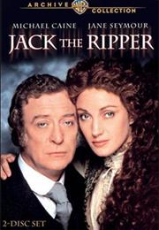 Jack the Ripper