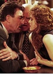 The Closer (1998 TV Series)