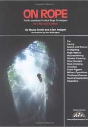 On Rope (Bruce Smith & Allen Padgett)