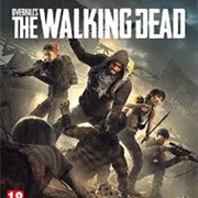 Overkill's the Walking Dead