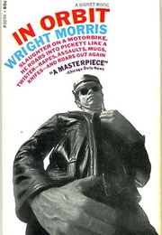 In Orbit (Wright Morris)
