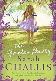 The Garden Party (Sarah Challis)