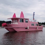 Houseboat