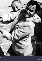 The Desperate Man (1959)