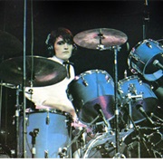 Steve Jansen (Japan, the Dolphin Brothers, Nine Horses)