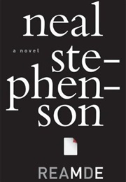 Reamde (Neal Stephenson)