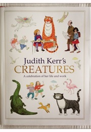 Judith Kerr&#39;s Creatures (Judith Kerr)