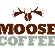 Moose Coffee
