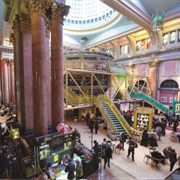 Royal Exchange Theatre, Manchester