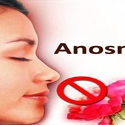 Anosmia Awareness Day (February 27)
