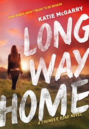 Long Way Home (Katie McGarry)