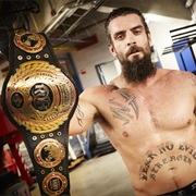 Jay Briscoe