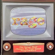 Rage: The Album - Various Artists
