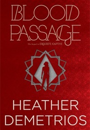 Blood Passage (Heather Demetrios)