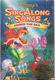 Disneys Sing Along Songs: Under the Sea (1999)