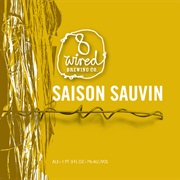 8 Wired Saison Sauvin