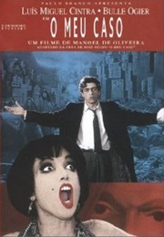 O Meu Caso (1986)