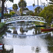 Venice Canals