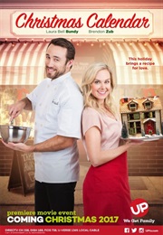 The Christmas Calendar (2017)