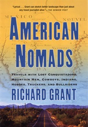 American Nomads (Richard Grant)