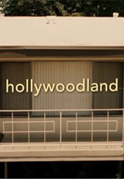 Hollywoodland. (2006)