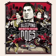 Sleeping Dogs: Definitive Edition