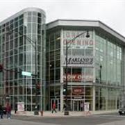 Mariano's on Halsted