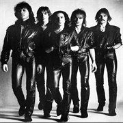 Rock You Like a Hurricane - The Scorpions