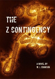The Z Contingency (W.I. Eganson)