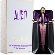 Alien Mugler