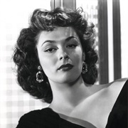Ruth Roman