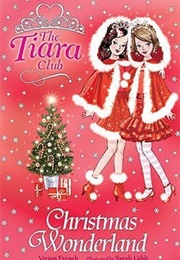 Christmas Wonderland (Vivian French)