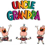 Uncle Grandpa