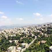 Aley, Lebanon