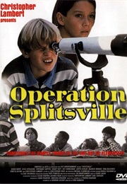 Operation Splitsville (1999)