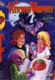 The Ketchup Vampires (1992)