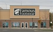 Famous Footware
