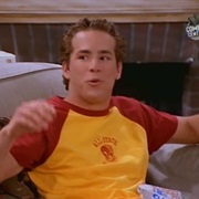 Berg (Two Guys,A Girl and a Pizza Place)