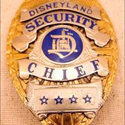 Disneyland Jail (????-????)