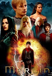 Merlin (2008)